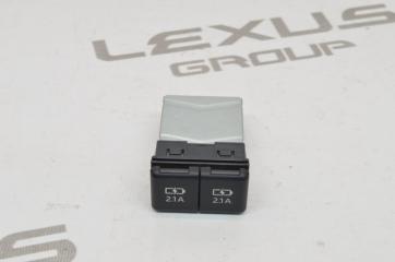 Разъем Toyota RAV4 2020