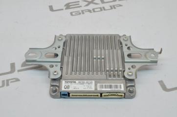 Блок управления парктроником Toyota RAV4 2020