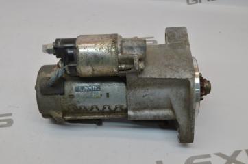 Стартер Toyota Land Cruiser Prado 2021