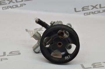 Насос гидроусилителя руля Toyota Land Cruiser Prado 2019 контрактная Насос гидроусилителя руля Toyota Land Cruiser Prado 2019