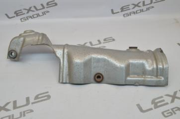 Тепловая защита Toyota Land Cruiser Prado 2019