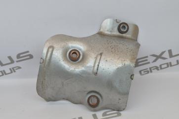 Тепловая защита Toyota Land Cruiser Prado 2019