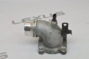 Патрубок радиатора Toyota Land Cruiser Prado 2021