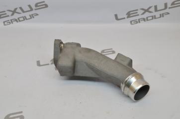 Патрубок радиатора Toyota Land Cruiser Prado 2019