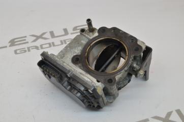 Дроссельная заслонка Toyota Land Cruiser Prado 2021