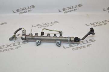 Рампа топливная Toyota Land Cruiser Prado 2019