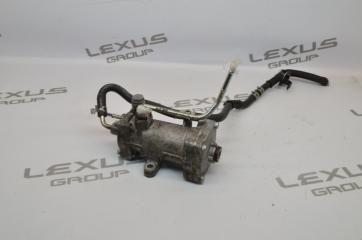 Корпус топливного фильтра Toyota Land Cruiser Prado 2019