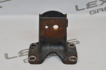 Запчасть кронштейн двс Toyota Land Cruiser Prado 2019