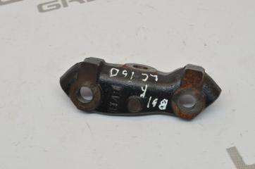 Кронштейн глушителя Toyota Land Cruiser Prado 2019