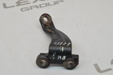 Кронштейн глушителя Toyota Land Cruiser Prado 2019