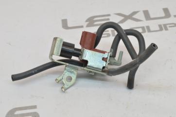 Клапан электромагнитный Toyota Land Cruiser Prado 2019 контрактная Клапан электромагнитный Toyota Land Cruiser Prado 2019