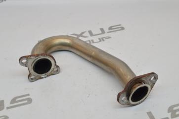 Трубка EGR Toyota Land Cruiser Prado 2018