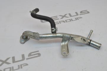 Трубка системы охлаждения Toyota Land Cruiser Prado 2019