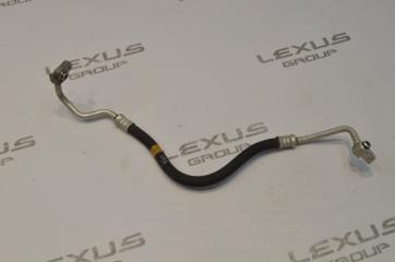 Трубка кондиционера Toyota Land Cruiser Prado 2019