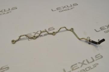 Трубка топливная Toyota Land Cruiser Prado 2019 контрактная Трубка топливная Toyota Land Cruiser Prado 2019