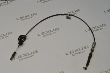 Трос кпп Toyota Land Cruiser Prado 2019