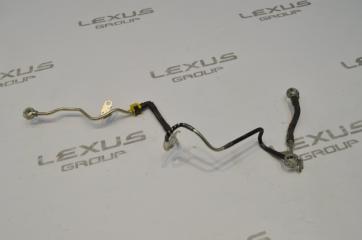 Трубка топливная Toyota Land Cruiser Prado 2019 контрактная Трубка топливная Toyota Land Cruiser Prado 2019