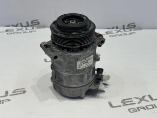 Компрессор кондиционера Land Rover Range Rover 2017 контрактная Компрессор кондиционера Land Rover Range Rover 2017