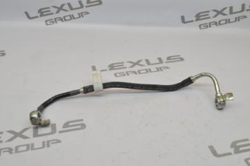 Трубка топливная Toyota Land Cruiser Prado 2019 контрактная Трубка топливная Toyota Land Cruiser Prado 2019