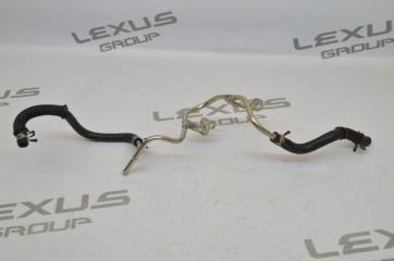 Трубка топливная Toyota Land Cruiser Prado 2019 контрактная Трубка топливная Toyota Land Cruiser Prado 2019