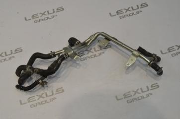 Патрубок охлаждения Toyota Land Cruiser Prado 2019