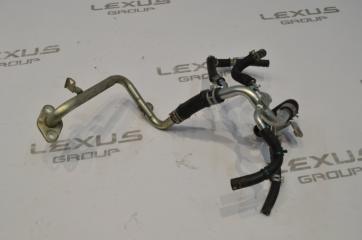 Трубка системы охлаждения Toyota Land Cruiser Prado 2020