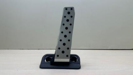 Педаль газа передняя Lexus RX450h 2020