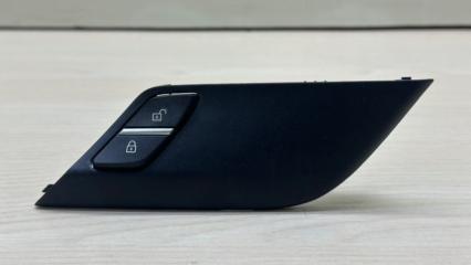 Накладка декоративная передняя левая BMW X5 2016 контрактная Накладка декоративная передняя левая BMW X5 2016