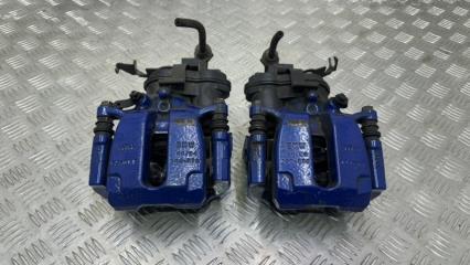 Суппорт задний BMW 5 - Series 2018