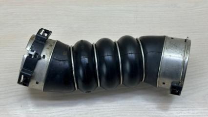 Патрубок интеркулера BMW X5 2016