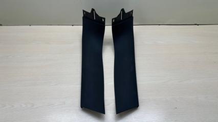 Обшивка крышки багажника задняя BMW X5 2016