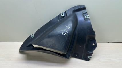 Защита бампера передняя правая BMW X5 2016