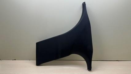 Обшивка стойки левая BMW 3-Series 2019