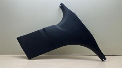 Обшивка стойки правая BMW 3-Series 2019