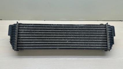 Интеркулер передний BMW X5 2016