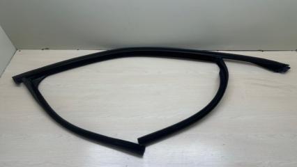 Молдинг на дверь передний правый BMW X5 2015