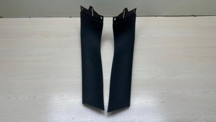 Обшивка крышки багажника задняя BMW X5 2017