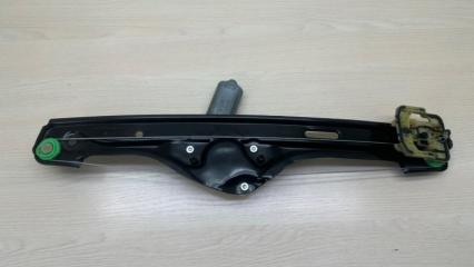 Стеклоподъемник задний правый BMW X5 2016