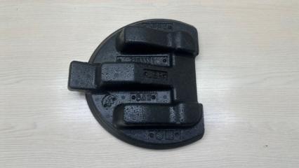 Запчасть накладка сиденья задняя BMW X6 2017