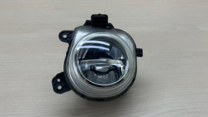 Фара противотуманная передняя левая BMW X5 2016