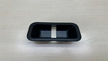 Накладка замка багажника задняя BMW X5 2016