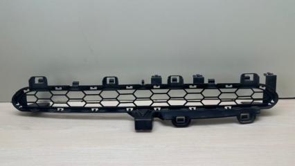 Решетка бампера передняя BMW X5 2016