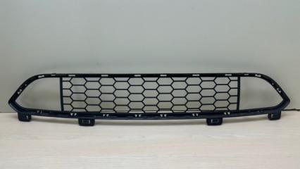 Решетка бампера передняя BMW X5 2016