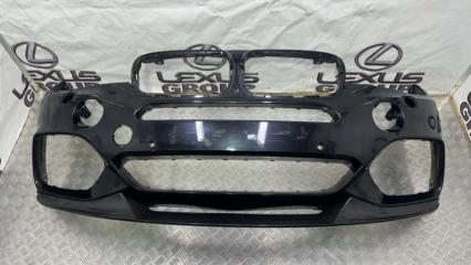Бампер передний BMW X5 2016