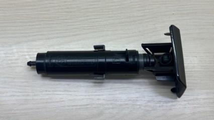 Форсунка омывателя фар передняя левая BMW X5 2016