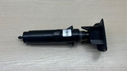 Форсунка омывателя фар передняя правая BMW X5 2016