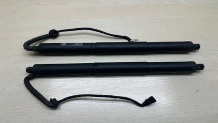 Амортизатор крышки багажника задний BMW X5 2015