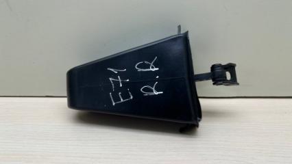 Ограничитель двери задний BMW X6 2012 контрактная Ограничитель двери задний BMW X6 2012