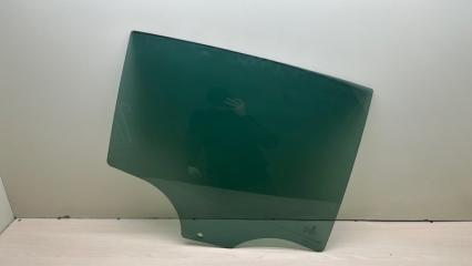 Стекло двери заднее правое BMW X6 2012