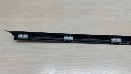 Молдинг на дверь задний правый BMW X6 E71 N57D30A